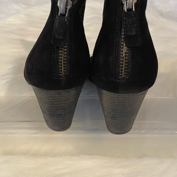 Eileen Fisher Womens Heels. - Picture 4 of 7